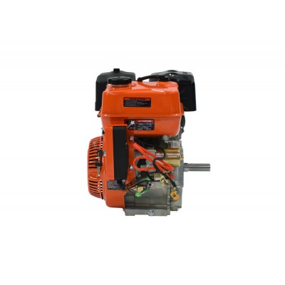 Moteur Ducar DJ188F-D 13hp  avec démarreur électrique