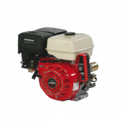 Moteur Ducar DJ190F-D 15 HP avec démarreur...