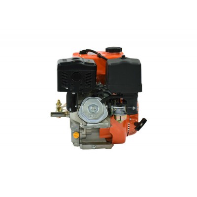 Moteur Ducar DJ190F-D 15 HP avec démarreur électrique