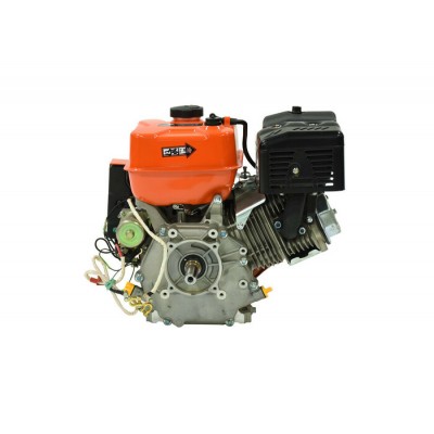 Moteur Ducar DJ190F-D 15 HP avec démarreur électrique