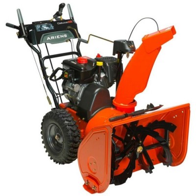 Souffleuse à neige Ariens Deluxe 28...