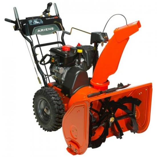 Souffleuse à neige Ariens Deluxe 28 (921070)(remplace 921046)