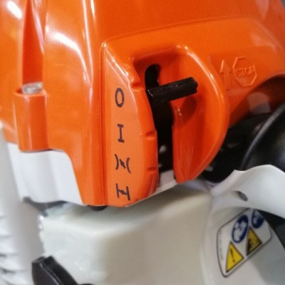 Scie à chaîne Stihl  MS271