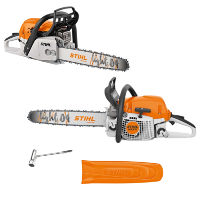 Scie à chaîne Stihl  MS271