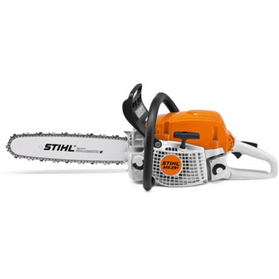 Scie à chaîne Stihl MS291