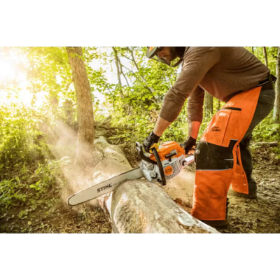 Scie à chaîne Stihl MS291