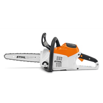 Scie à chaîne à batterie Stihl MSA 160 C-BQ...