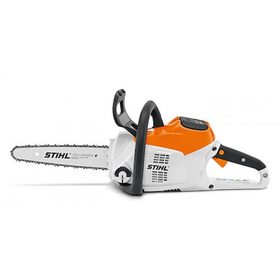 Scie à chaîne à batterie Stihl MSA 160 C-BQ Unité seule!