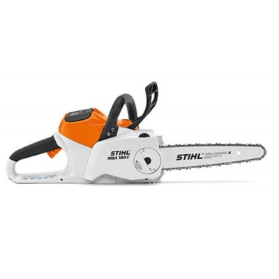 Scie à chaîne à batterie Stihl MSA 160 C-BQ Unité seule!