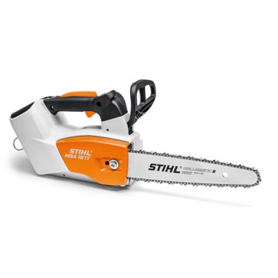 Scie à chaîne à batterie Stihl MSA 161T