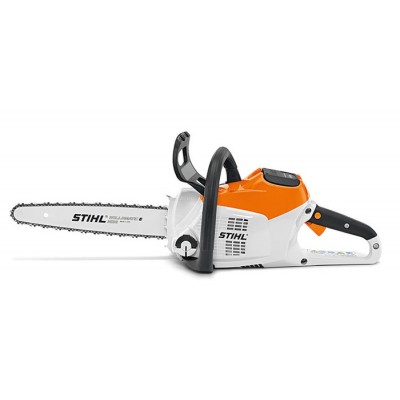Scie à chaîne à batterie Stihl MSA 200 C-BQ