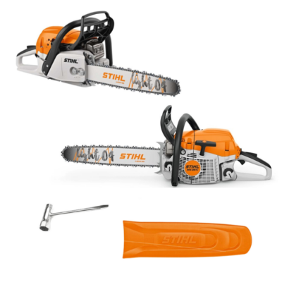Scie à chaîne Stihl MS261 C-M