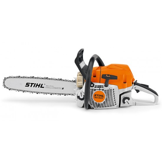 Scie à chaîne Stihl MS362 C-M 