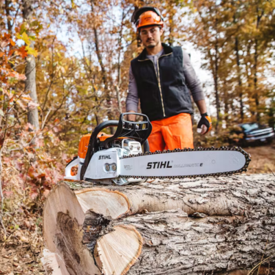 Scie à chaîne Stihl MS362 C-M 