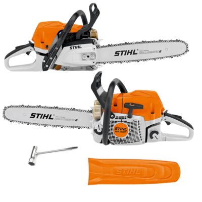 Scie à chaîne Stihl MS362 C-M 