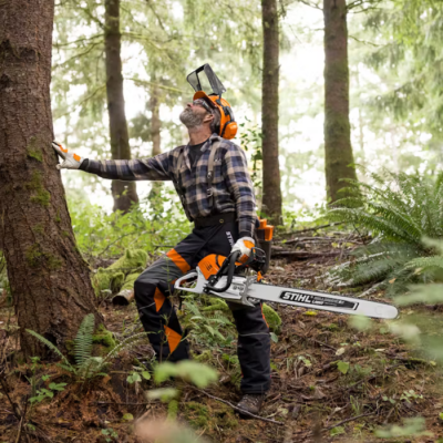 Scie à chaîne Stihl MS661 C-M