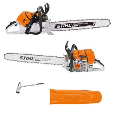 Scie à chaîne Stihl MS661 C-M