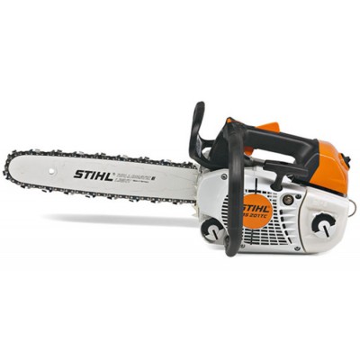 Scie à chaîne Stihl MS201T C-M