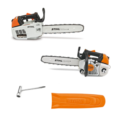Scie à chaîne Stihl MS201T C-M