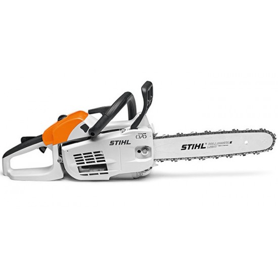 Scie à chaîne Stihl MS201 C-M