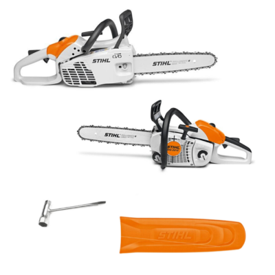 Scie à chaîne Stihl MS201 C-M