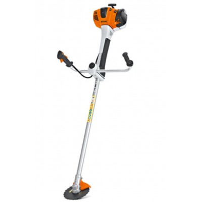 Stihl débroussailleuse professionnelle FS561C-EM
