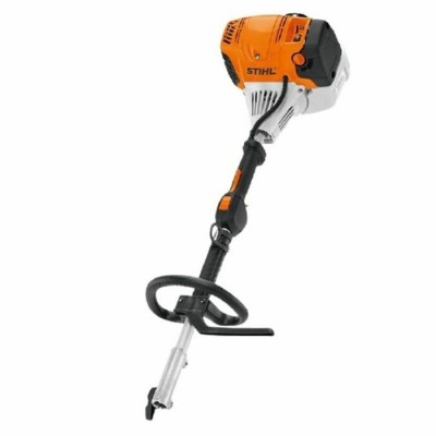 Stihl KM91R moteur KombiSystème