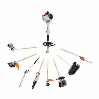  Stihl moteur KombiSystème Professionnel KM 131 R
