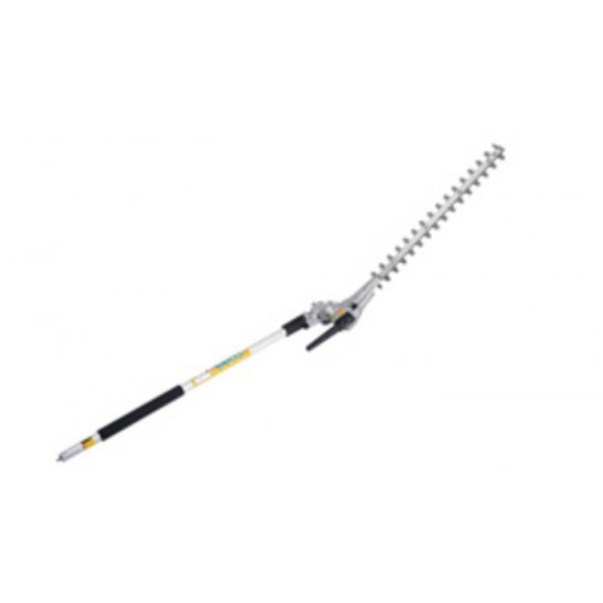 Stihl KombiSystème HL-KM 0° - 145° outil taille-haies réglable