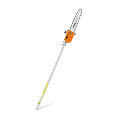 Stihl KombiSystème HT-KM outil perche d'élagage