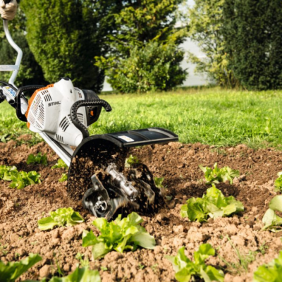 Stihl MM56C Yard Boss