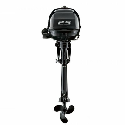 Moteur de bateau Suzuki DF 2.5