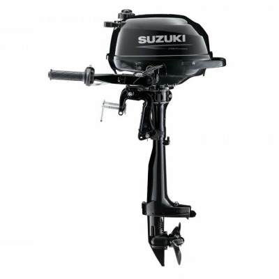 Moteur de bateau Suzuki DF 2.5