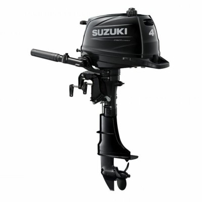 Moteur de bateau Suzuki DF 4
