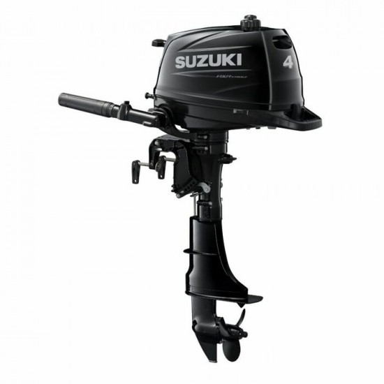 Moteur de bateau Suzuki DF 4