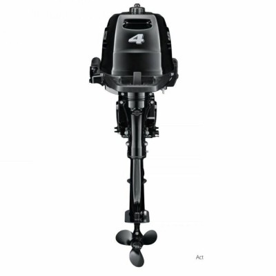 Moteur de bateau Suzuki DF 4