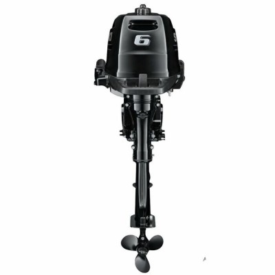 Moteur de bateau Suzuki DF 6AL