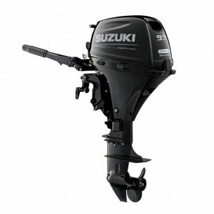 Moteur de bateau Suzuki DF 9.9 BL