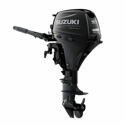 Moteur de bateau Suzuki DF 9.9 BL