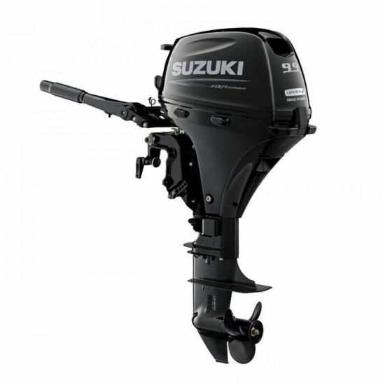 Moteur de bateau Suzuki DF 9.9 BL