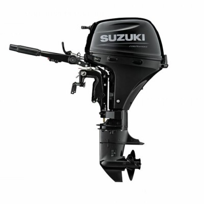 Moteur de bateau Suzuki DF 9.9 BL