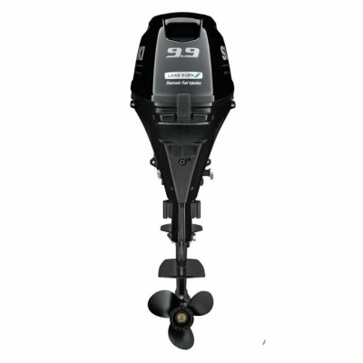 Moteur de bateau Suzuki DF 9.9 BL