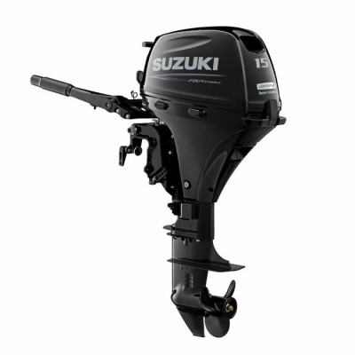 Moteur de bateau Suzuki DF 15 