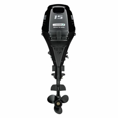 Moteur de bateau Suzuki DF 15 