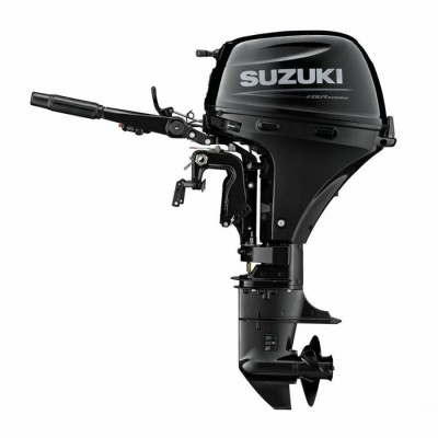 Moteur de bateau Suzuki DF 15 