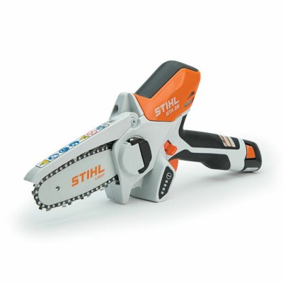 Scie d'élagage Stihl GTA26 