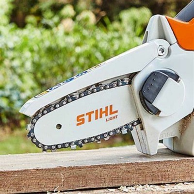 Scie d'élagage Stihl GTA26 