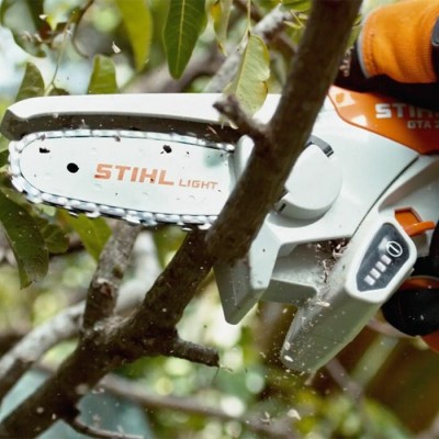 Scie d'élagage Stihl GTA26 
