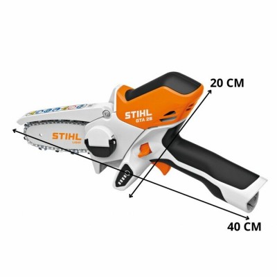 Scie d'élagage Stihl GTA26 