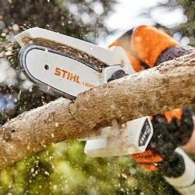 Scie d'élagage Stihl GTA26 